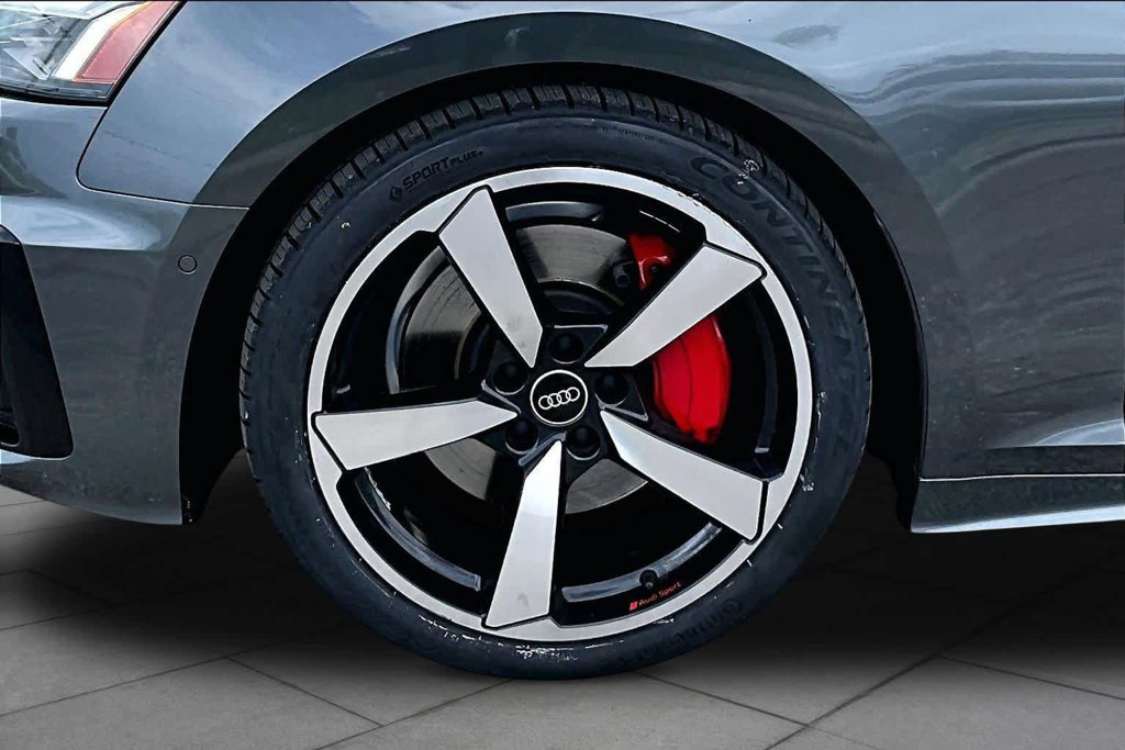 Used 2023 Audi A5 2.0T Prestige AWD/4WD image 10