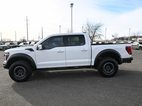 Used 2024 Ford F150 Raptor image 8