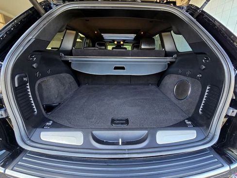 Certified 2021 Jeep Grand Cherokee High Altitude image 24