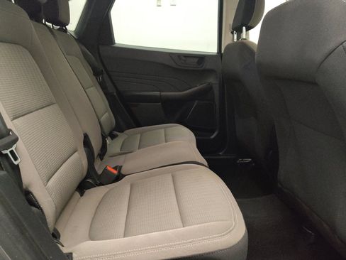 Used 2021 Ford Escape S FWD image 19