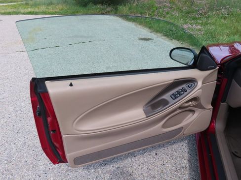 Used 2004 Ford Mustang GT RWD image 32