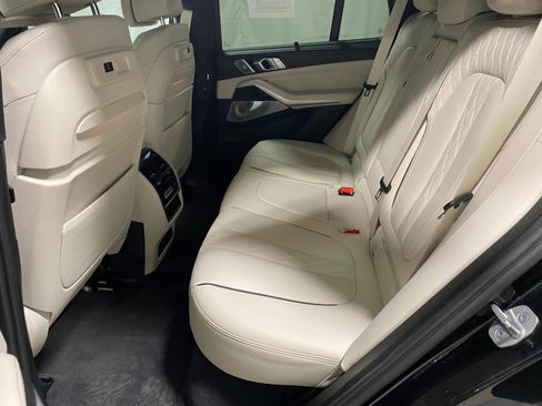 Certified 2023 BMW X5 M50i w/ Executive Package image 16