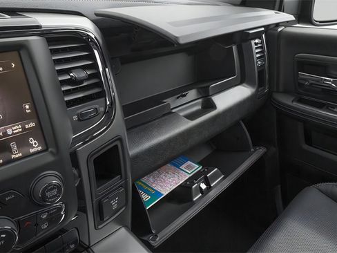 Used 2014 RAM 1500 Sport w/ Convenience Group AWD/4WD image 11