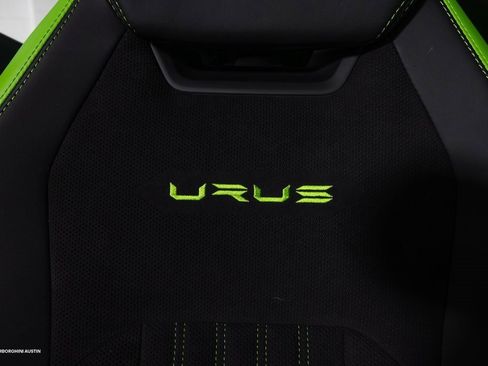 Used 2024 Lamborghini Urus S image 55