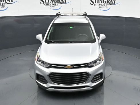 Used 2020 Chevrolet Trax LT image 10