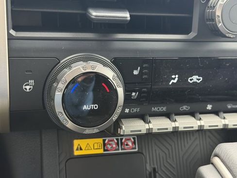 New 2026 Toyota Tacoma Limited AWD/4WD image 22