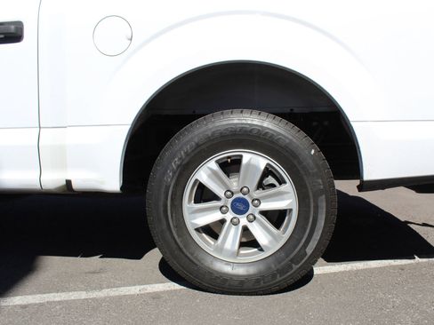 Used 2018 Ford F150 XLT image 9