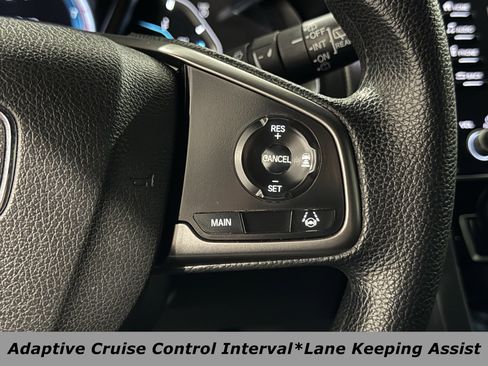 Used 2019 Honda Civic EX image 5