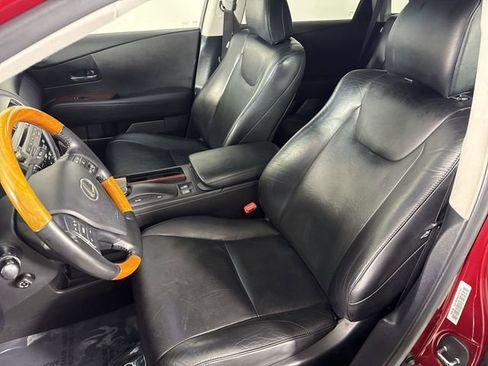 Used 2011 Lexus RX 350 350 image 19