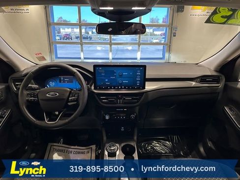 Used 2023 Ford Escape Active w/ Tech Pack #2 image 8
