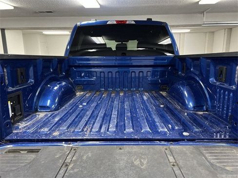 Used 2022 Ford F150 XL w/ STX Black Appearance Package image 26