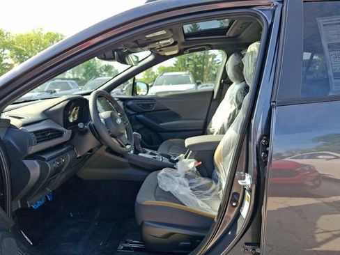 New 2026 Subaru Crosstrek 2.5i Sport AWD/4WD image 9