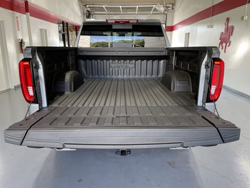 New 2026 GMC Sierra 1500 Denali image 8