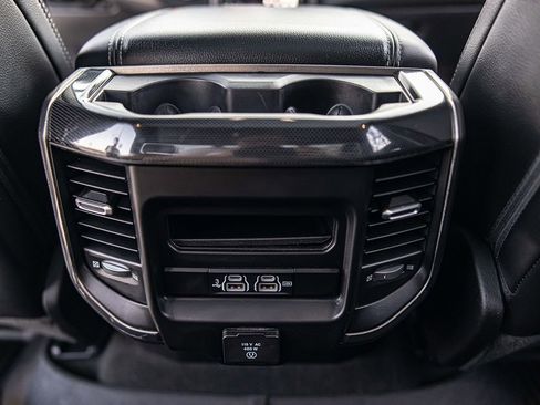 Used 2020 RAM 1500 Sport w/ Alpine Leather & Sound Group image 34