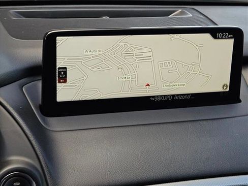 Used 2023 MAZDA CX-9 Signature image 11