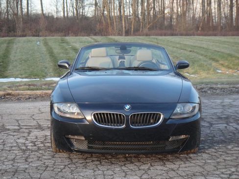 Used 2006 BMW Z4 3.0i image 3