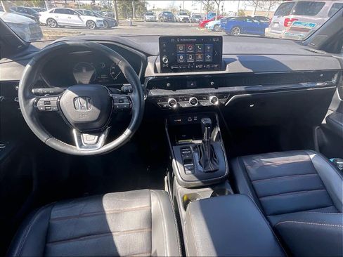 Used 2023 Honda CR-V Sport Touring image 16