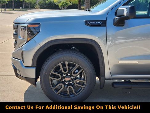 New 2026 GMC Sierra 1500 Elevation w/ Elevation Premium Package image 5