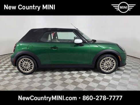 New 2026 MINI Cooper S image 8
