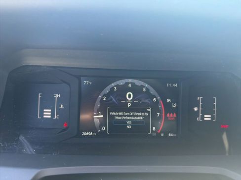 Used 2024 Toyota Tacoma SR AWD/4WD image 14