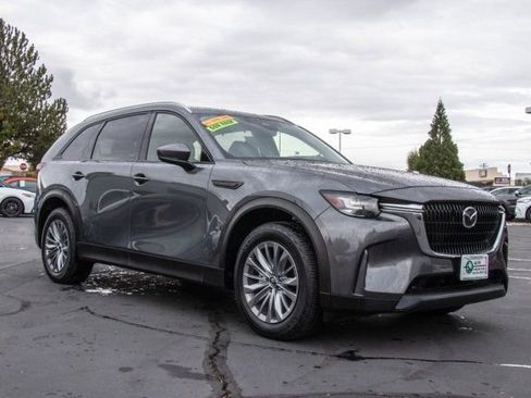 Used 2024 MAZDA CX-90 3.3 Turbo w/ Preferred Plus image 1