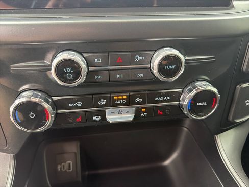 Used 2025 Ford F150 Tremor w/ Bed Utility Package AWD/4WD image 34