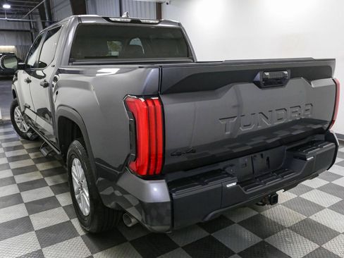 Used 2024 Toyota Tundra SR5 AWD/4WD image 10