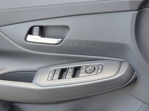 New 2026 Nissan Sentra S w/ Floor Mat Package FWD image 25