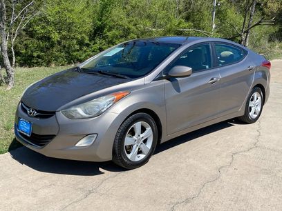 Used 2013 Hyundai Elantra GLS w/ Preferred Pkg