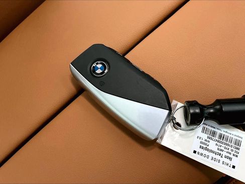 Certified 2026 BMW X5 sDrive40i image 14