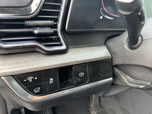 Used 2023 Kia Sportage X-Line w/ X-Line Premium Package image 20