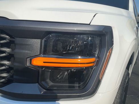 New 2026 Ford F150 STX w/ Equipment Group 200A AWD/4WD image 9