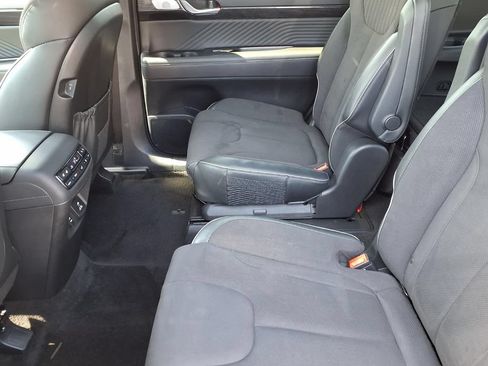 Certified 2024 Hyundai Palisade Calligraphy AWD/4WD image 11