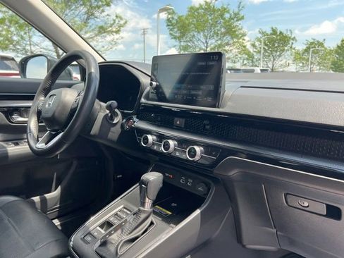 Used 2023 Honda CR-V EX-L image 35