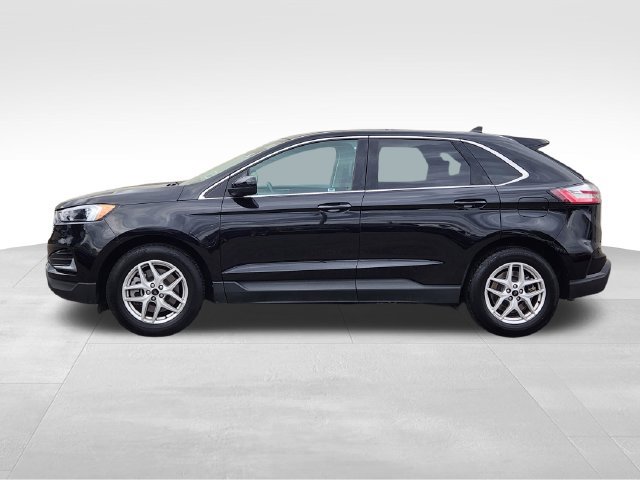 Certified 2024 Ford Edge SEL AWD/4WD image 6
