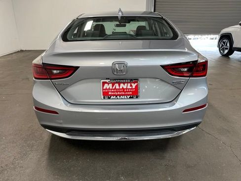 Used 2019 Honda Insight Touring image 4