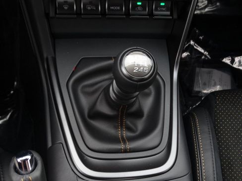 New 2026 Toyota GR86 YUZU Limited image 22