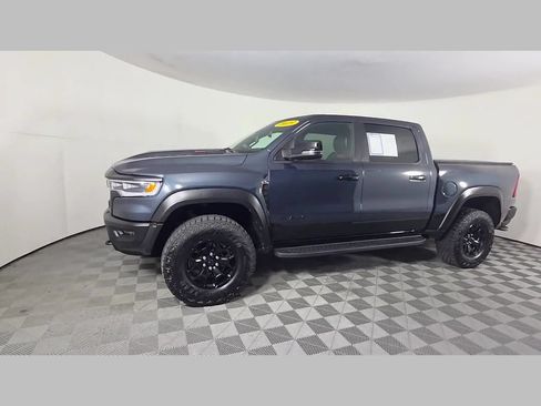 Used 2025 RAM 1500 RHO w/ RHO Level 1 Equipment Group AWD/4WD image 49