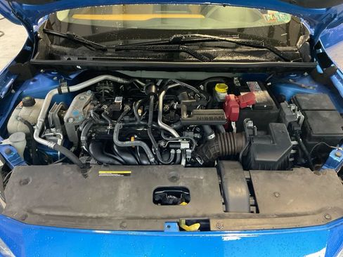 Used 2023 Nissan Sentra SV w/ SV Premium Package FWD image 27