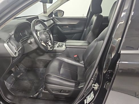Used 2024 MAZDA CX-90 3.3 Turbo w/ Premium Package AWD/4WD image 10