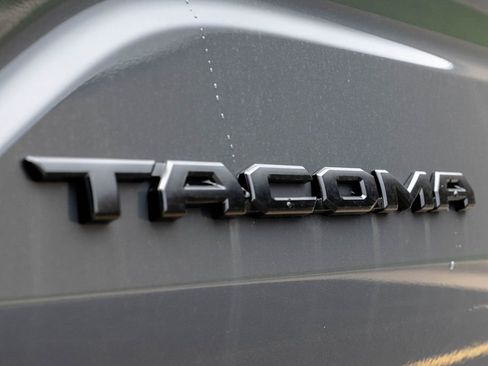 New 2026 Toyota Tacoma TRD Off-Road w/ TRD Off Road Upgrade Package AWD/4WD image 12