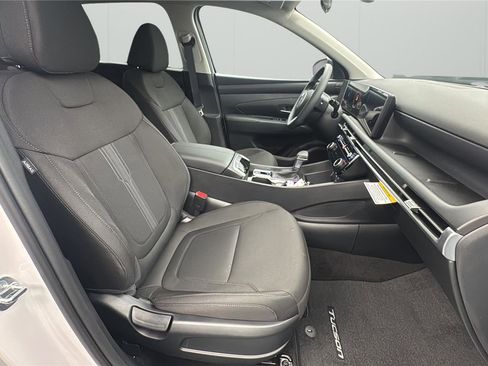 New 2026 Hyundai Tucson SEL FWD image 14