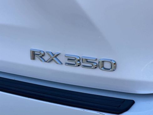 Used 2019 Lexus RX 350 AWD image 7