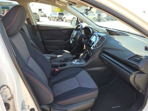 Used 2023 Subaru Crosstrek 2.0i Premium AWD/4WD image 20