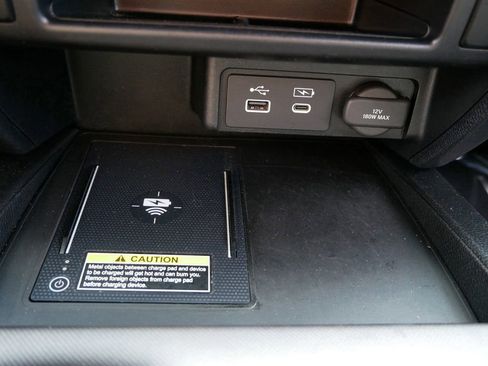 Used 2024 Honda Passport EX-L image 26