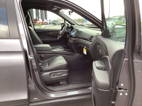 New 2026 Honda Ridgeline TrailSport+ image 11