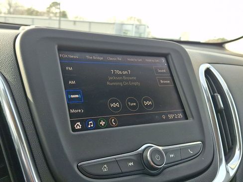 Used 2020 Chevrolet Equinox LT w/ Midnight Edition image 19