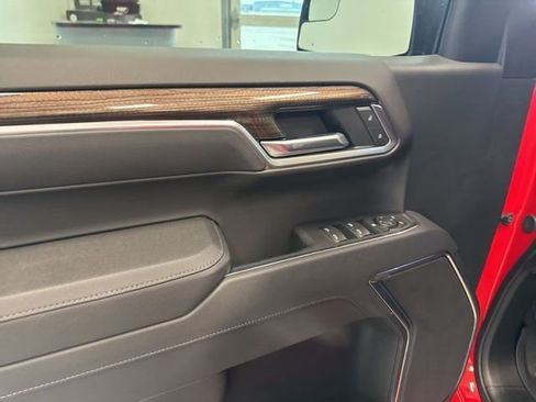 New 2026 Chevrolet Silverado 1500 LT w/ Z71 Off-Road Package image 20