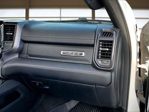 Used 2021 RAM 1500 TRX w/ TRX Level 2 Equipment Group image 17