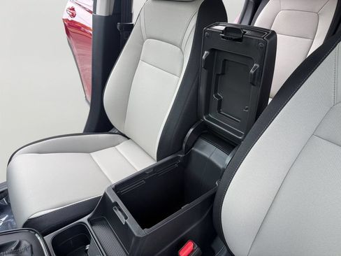 Certified 2025 Honda CR-V LX image 20